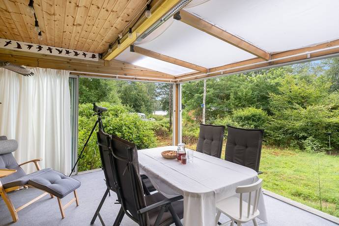 3 rum fritidshus på Glimminge 2330 Broby, Östra Göinge kommun - bild 3