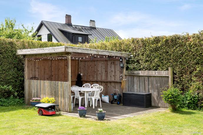3 rum villa på Föreningsgatan 10 Höganäs, Höganäs kommun - bild 2