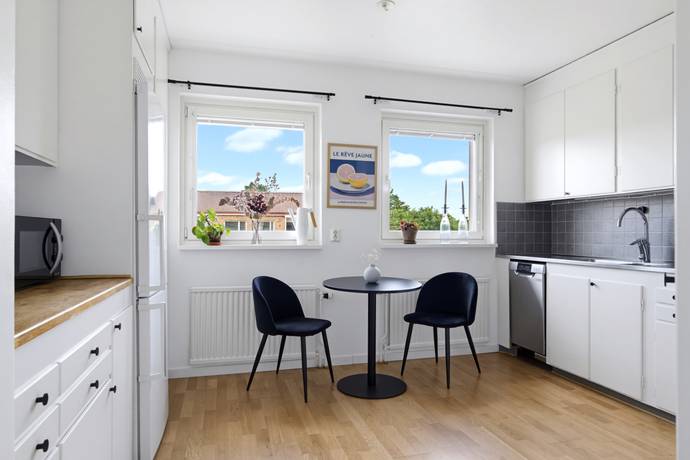 Byggmästargatan 13E, Sala backe, Uppsala kommun