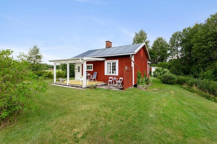 3 rum fritidshus på Rudskogavägen 145 Rudskoga, Kristinehamns kommun - bild 2