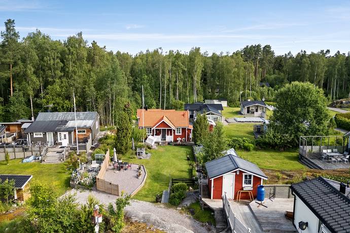2 rum fritidshus på Hultsjön 270 Hultsjön, Hallsbergs kommun - bild 2