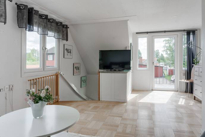 7 rum Villa på Holmgatan 14 Tibro kommun - bild 23