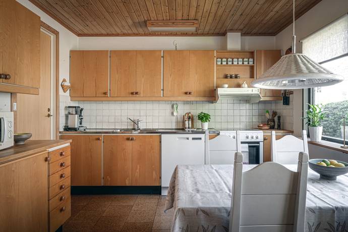 5 rum kedjehus på Blåklockevägen 108 Landvetter, Härryda kommun - bild 4