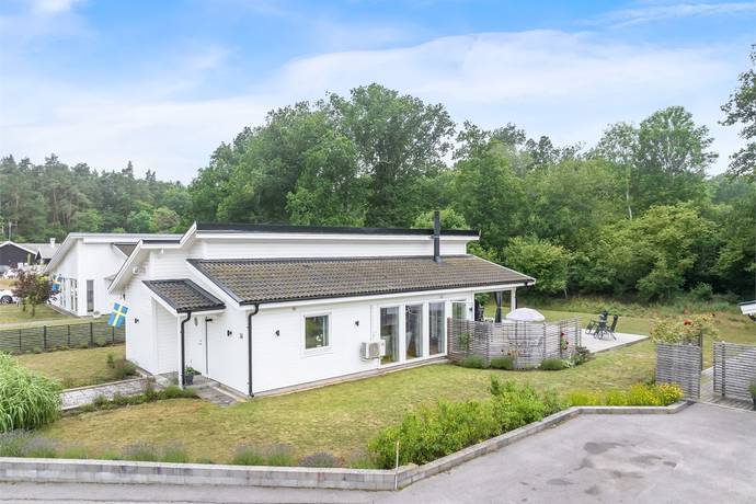 5 rum vinterbonat fritidshus på Klockslätten 14 Köpingsvik, Borgholms kommun - bild 2