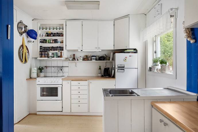 3 rum Fritidshus på Ålvägen 9 Skärgården Söderhamns kommun - bild 7