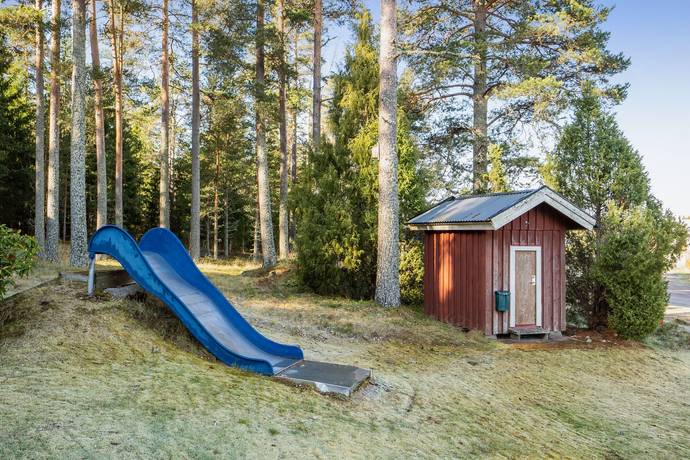 Gård med skogsbruk på Skärsjö 168 och 170 Skärsjö Heby kommun - bild 13
