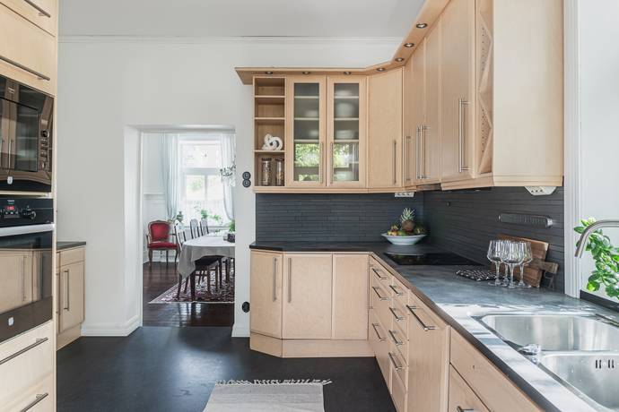7.5 rum Villa på Järnvägsgatan 17 Centralt Staffanstorps kommun - bild 20