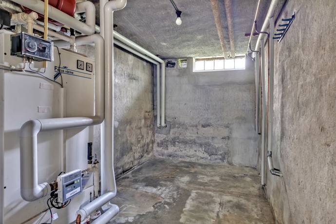 3 rum Villa på Nordhemsvägen 1 Norra Gottsunda Villaområde Uppsala kommun - bild 23