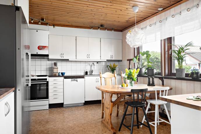 4 rum villa på Kastanjevägen 56 Klippan Storäng, Klippans kommun - bild 4