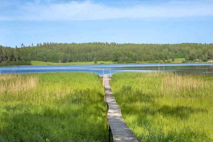 3 rum Vinterbonat fritidshus på Rensbo Håvran 311 Grådö Hedemora kommun - bild 5