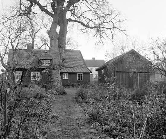 10 rum Villa på Bommagatan 9 Centralt Skara kommun - bild 58