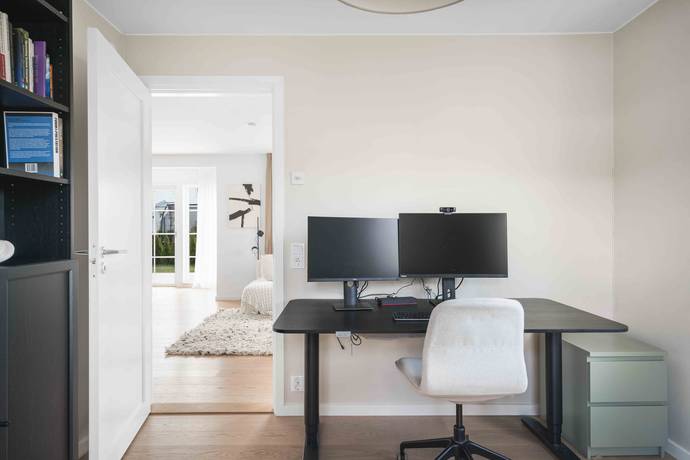 7 rum Villa på Kopparmossvägen 20 Lindbacken Uppsala kommun - bild 30