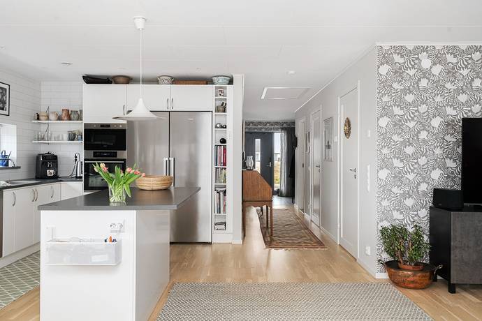 3 rum parhus på Murkelvägen 22A Beddingestrand, Trelleborgs kommun - bild 3
