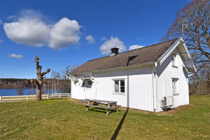 10 rum Gård/skog på Baggekulla 101, 102, 103, 104 Västergötland Ulricehamns kommun - bild 36