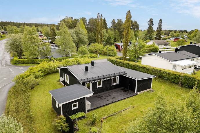 4 rum Villa på Genvägen 2 Järpen Åre kommun - bild 3