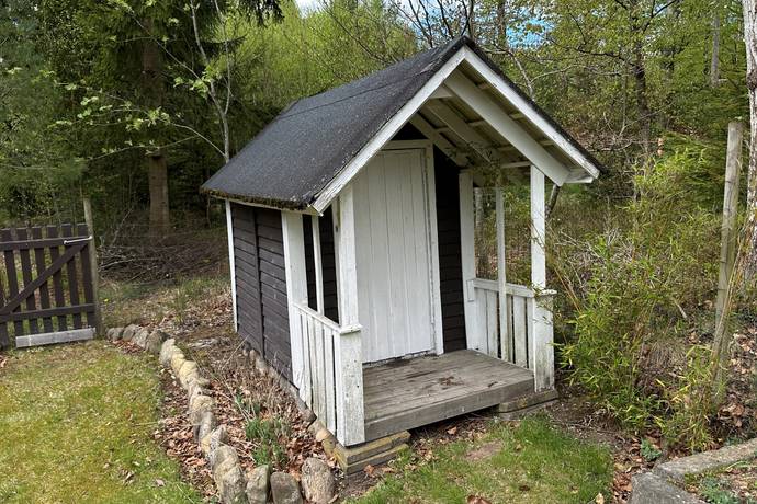 5 rum Fritidshus på Porrarp 5374 Hässleholms kommun - bild 17