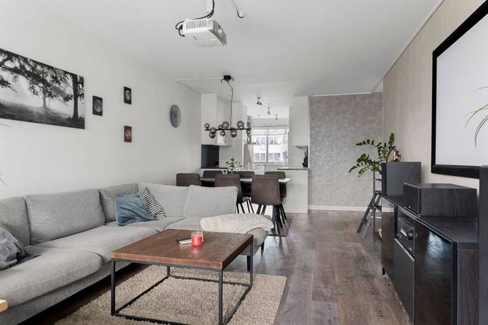 3 rum Lägenhet på Kometgatan 6a Alingsås Alingsås kommun - bild 8
