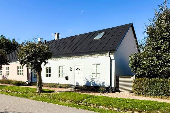 Östergatan 3, Skanör, Vellinge kommun
