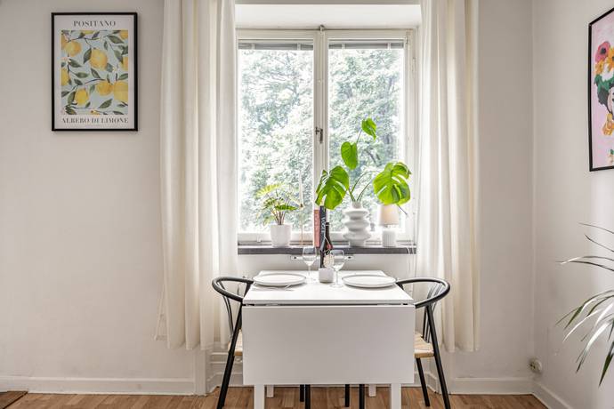 1 rum lägenhet på Timmermansgatan 44 Södermalm, Stockholms kommun - bild 3