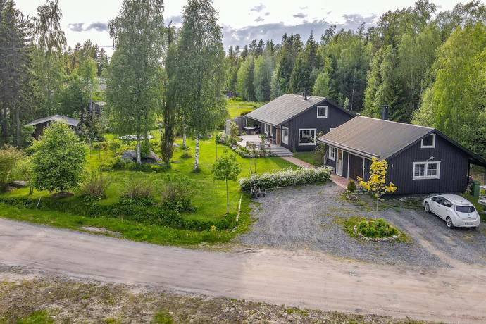 4 rum Fritidshus på Sillviken 714 Sillviken Umeå kommun - bild 59