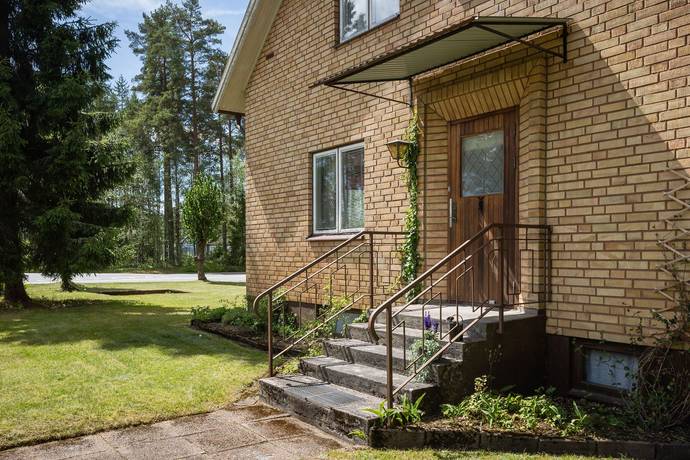 5 rum villa på Jönköpingsvägen 19 Ljungsarp, Tranemo kommun - bild 4