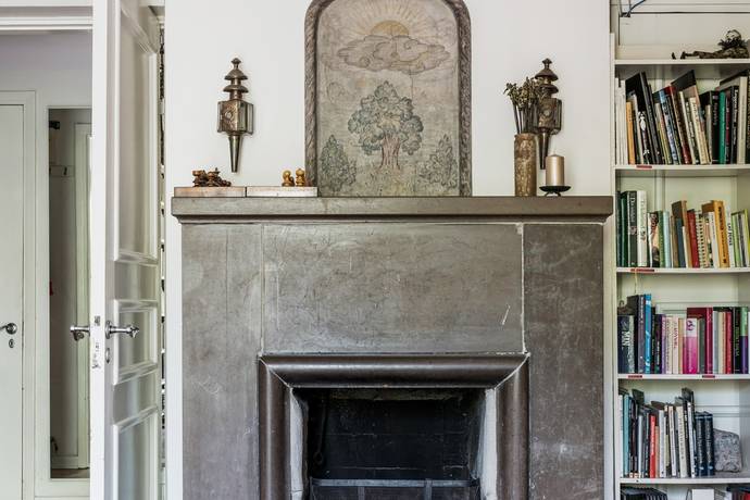 13 rum villa på Belevägen 16 Djursholm, Danderyds kommun - bild 5
