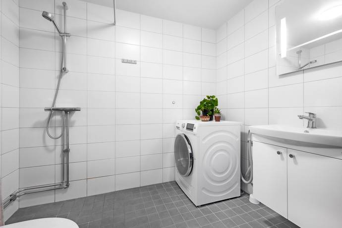 2 rum Lägenhet på Ursviks allé 21 Sundbyberg - Ursvik Sundbybergs kommun - bild 13