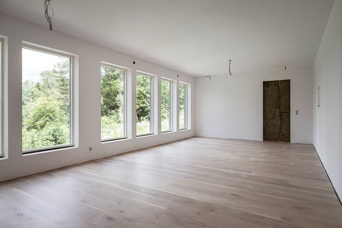 6 rum Villa på Åsens väg 13 Lindome Mölndals kommun - bild 10
