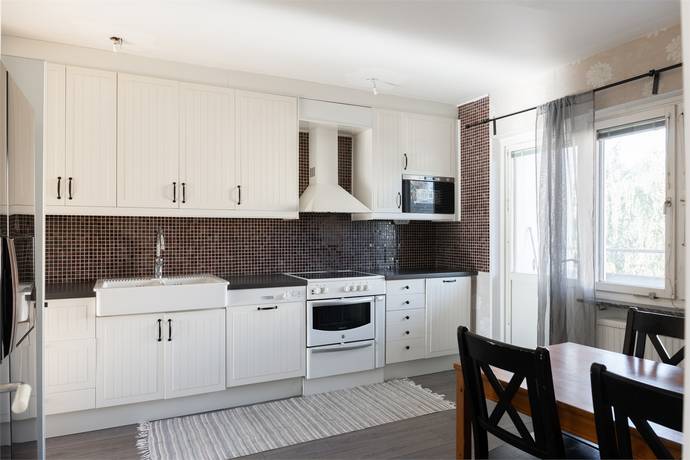 2 rum lägenhet på RINGDUVEGATAN 21 Råby, Västerås kommun - bild 2