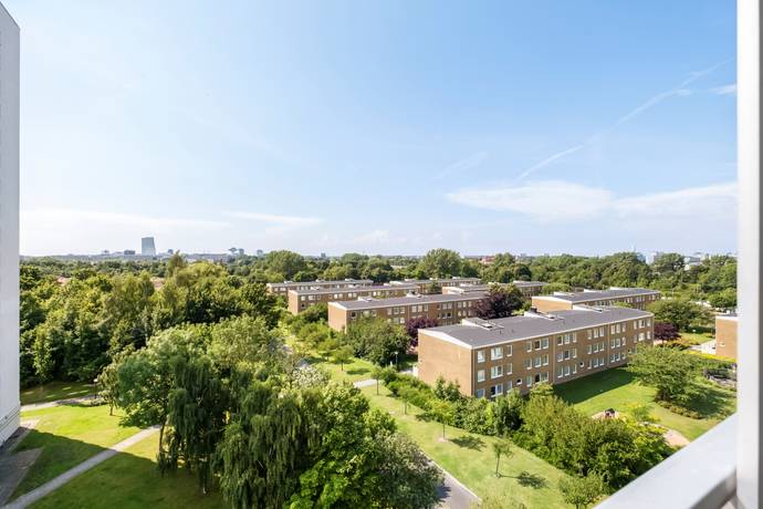 3 rum Lägenhet på Serenadgatan 30 Högaholm Malmö kommun - bild 16