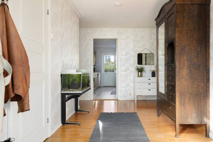 4 rum Villa på Björkängsvägen 31B Kynäs Huddinge kommun - bild 36