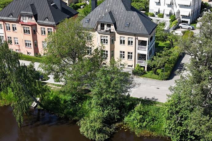 Hagastrand 12, Centralt Väster, Örebro kommun
