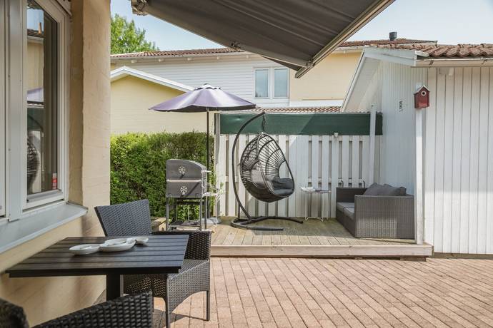 4 rum lägenhet på Fyrhögagatan 29 Bårslöv, Helsingborgs kommun - bild 2