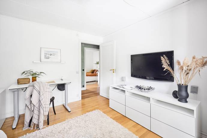 7 rum Villa på Malmgatan 53 Taberg Jönköpings kommun - bild 47