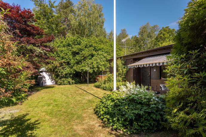 5 rum Villa på Arealvägen 1 Viksjö Järfälla kommun - bild 6