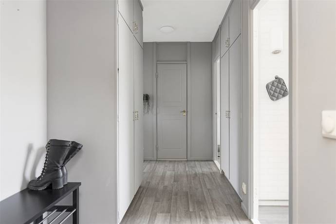 2 rum Lägenhet på Norra Kyrkogatan 14 B Centrum Härnösands kommun - bild 7