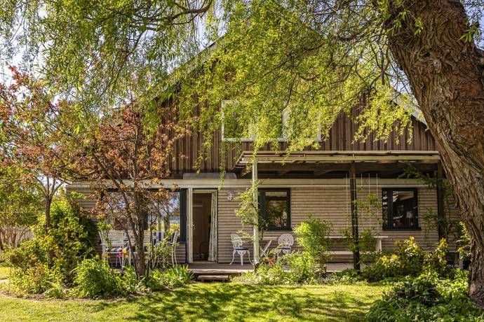 Bragevägen 22, Odenslunda, Upplands Väsby kommun