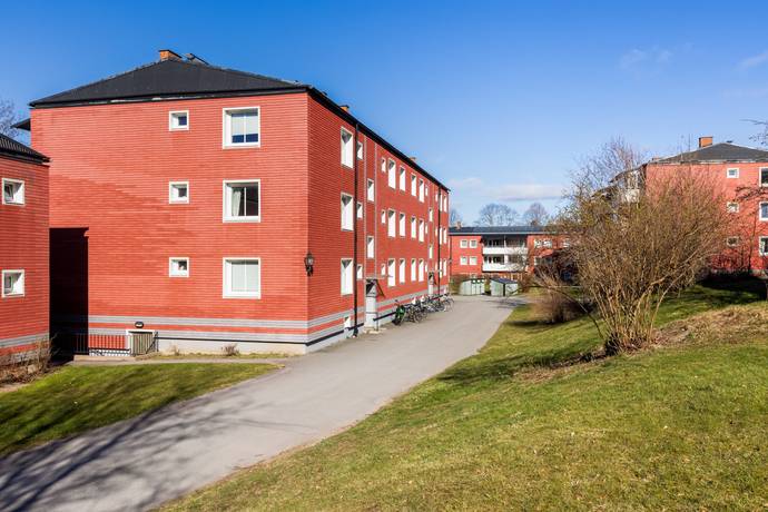 2 rum Lägenhet på Södervägen 11 E Centrala Knivsta Knivsta kommun - bild 22