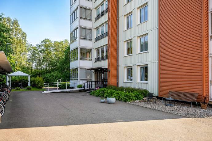 3 rum lägenhet på Stampbrogatan 22 Sunneberg, Kristinehamns kommun - bild 3