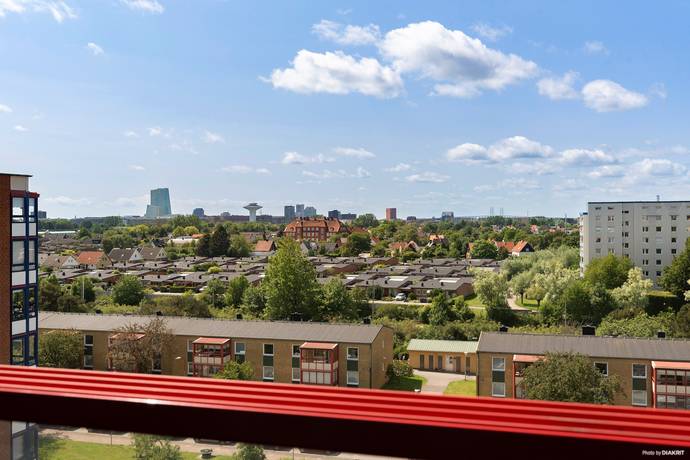 3 rum Lägenhet på Södra gulsparvsgatan 26C Söderkulla Malmö kommun - bild 17