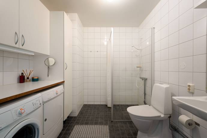 2 rum Lägenhet på Dalgårdsvägen 57 Enskede-Kärringstan Stockholms kommun - bild 16