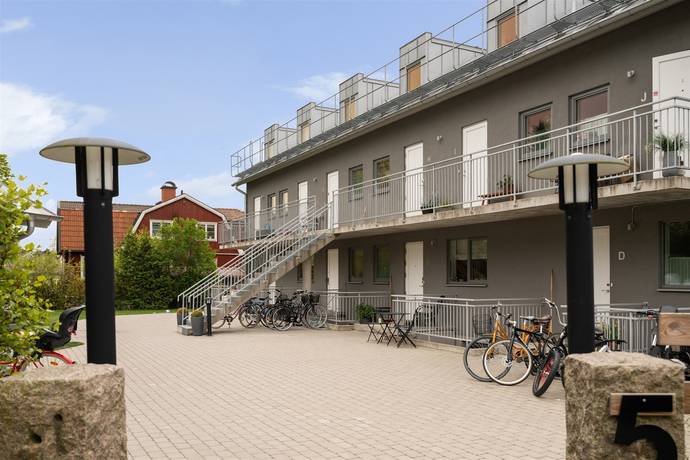 3 rum Lägenhet på Skoghallsvägen 5 J Stureby / Enskede Stockholms kommun - bild 24