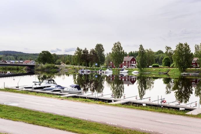 4 rum Lägenhet på Torsång 121C Torsång Borlänge kommun - bild 5
