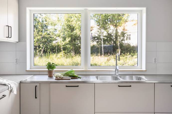 5 rum villa på Vårvägen 6 Aspan, Ronneby kommun - bild 4