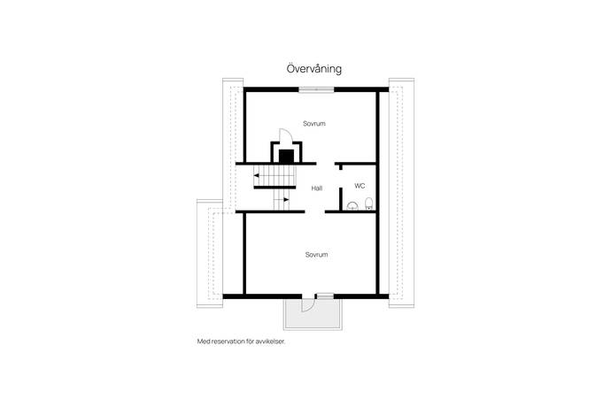 4 rum Villa på Knaften 305 Knaften Lycksele kommun - bild 26