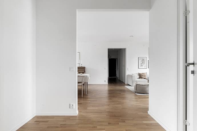 4 rum lägenhet på Kvarnbygatan 27 Kvarnbyn, Mölndals kommun - bild 5
