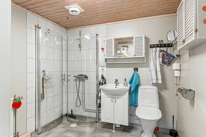 4 rum Vinterbonat fritidshus på Näckrosvägen 15 Hulta Katrineholms kommun - bild 26
