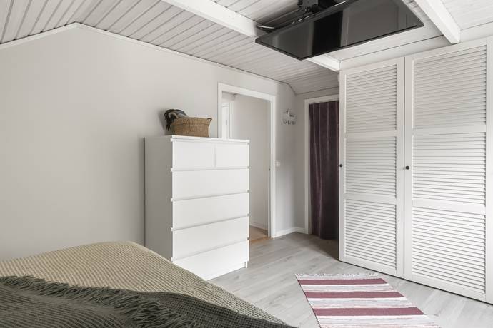 11 rum Villa på Prästängsvägen 58 Särö Kungsbacka kommun - bild 27