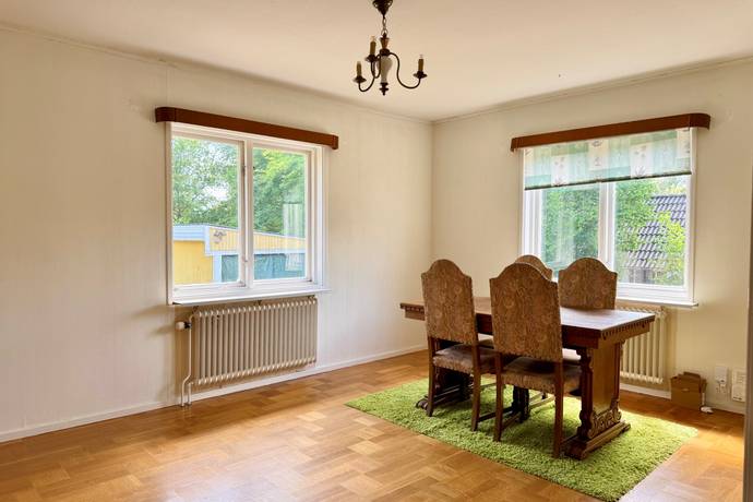 3 rum Villa på Ronnebyvägen 35 Tingsryds kommun - bild 10