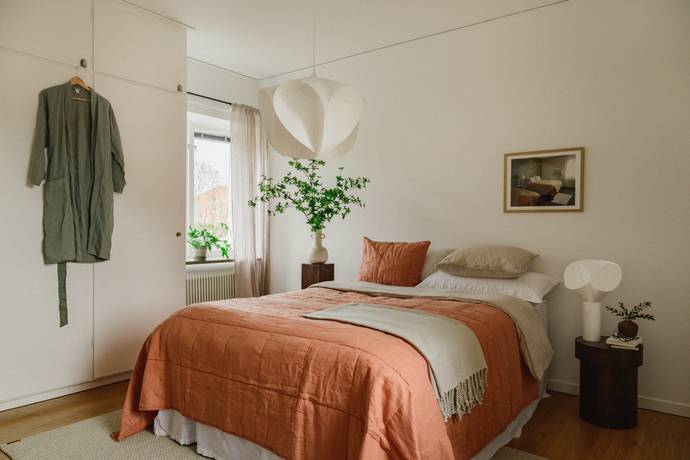 64 m² Radhus på Thun-Ollevägen 13 Lugnet Värmdö kommun - bild 12